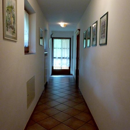 Appartamenti Majon Sotroi Campitello di Fassa Oda fotoğraf