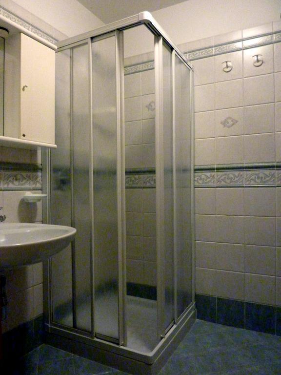 Appartamenti Majon Sotroi Campitello di Fassa Dış mekan fotoğraf